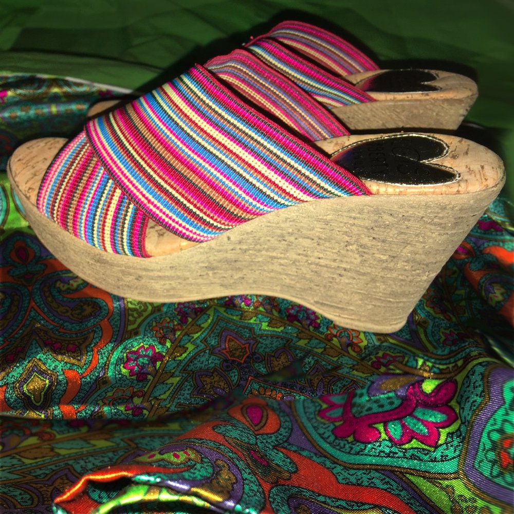 Colorful Slides - Picture 5 of 7
